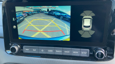 Hyundai Kona 1.6 GDi Hybrid Ultimate 5dr DCT Hybrid Hatchback